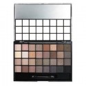 ELF Endless Eyes Pro Mini Eyeshadow Palette - natural