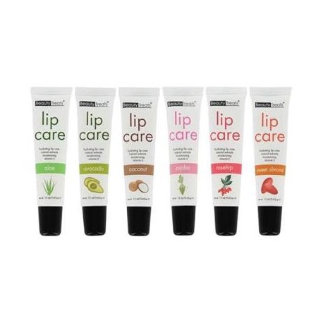 Beauty Treats Lip Care