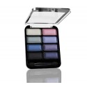 KLEANCOLOR Femme Advice Eyeshadow Palette - Be kind