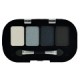 KLEANCOLOR Eyeshadow Quad - Shimmer