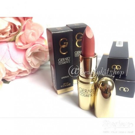 GERARD COSMETICS Lipstick