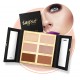 TARTE tarteist™ PRO glow to go highlight & contour palette