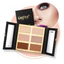 TARTE tarteist™ PRO glow highlight & contour palette