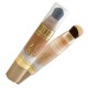 MILANI Glow Natural Brush-On Liquid Makeup - LIGHT TO MEDIUM