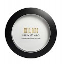 MILANI Prep + Set + Go Transparent Face Powder