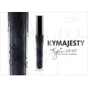 KylieLip Metal Matte Lipstick Kymajesty