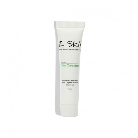 Z Skin Cosmetics Acne Spot Treatment 10ML - BeautyKitShop