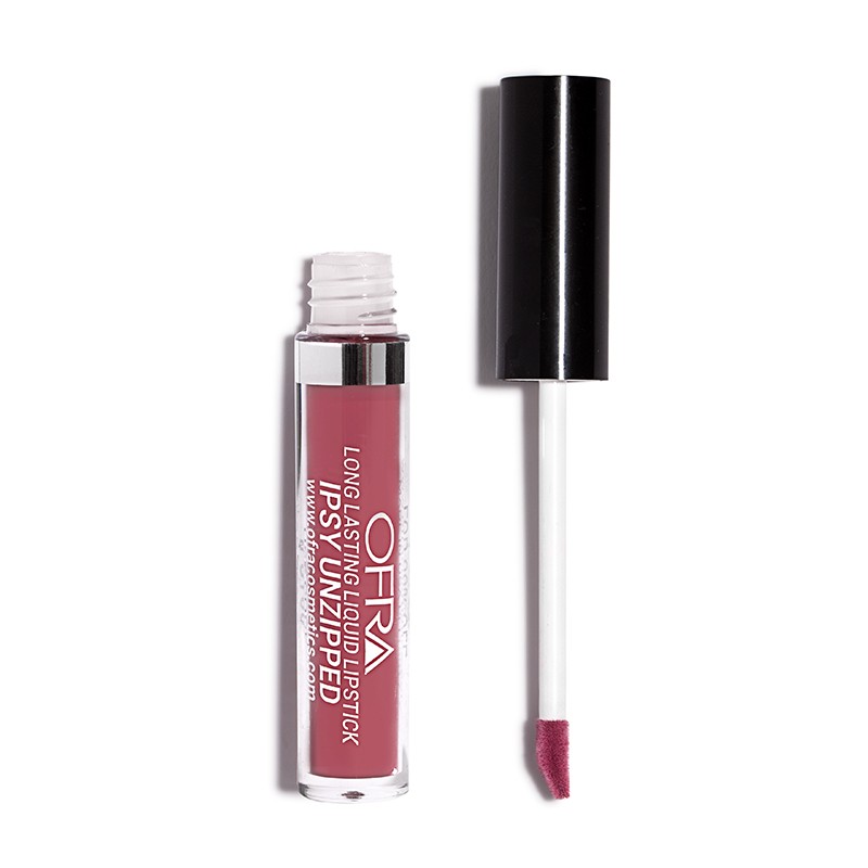 OFRA COSMETICS Liquid Lipstick in ipsy Unzipped - BeautyKitShop