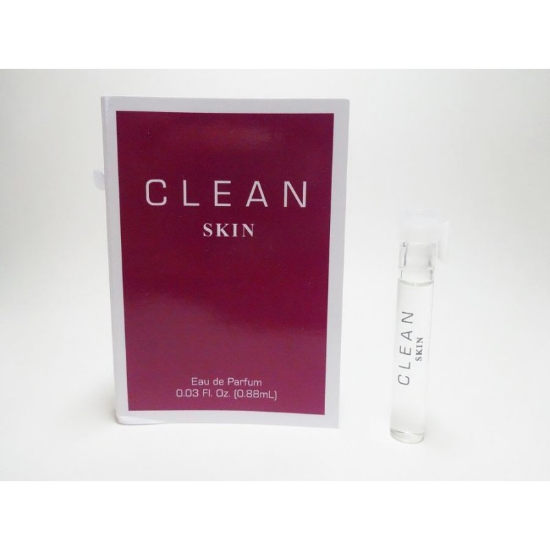 CLEAN skin - BeautyKitShop