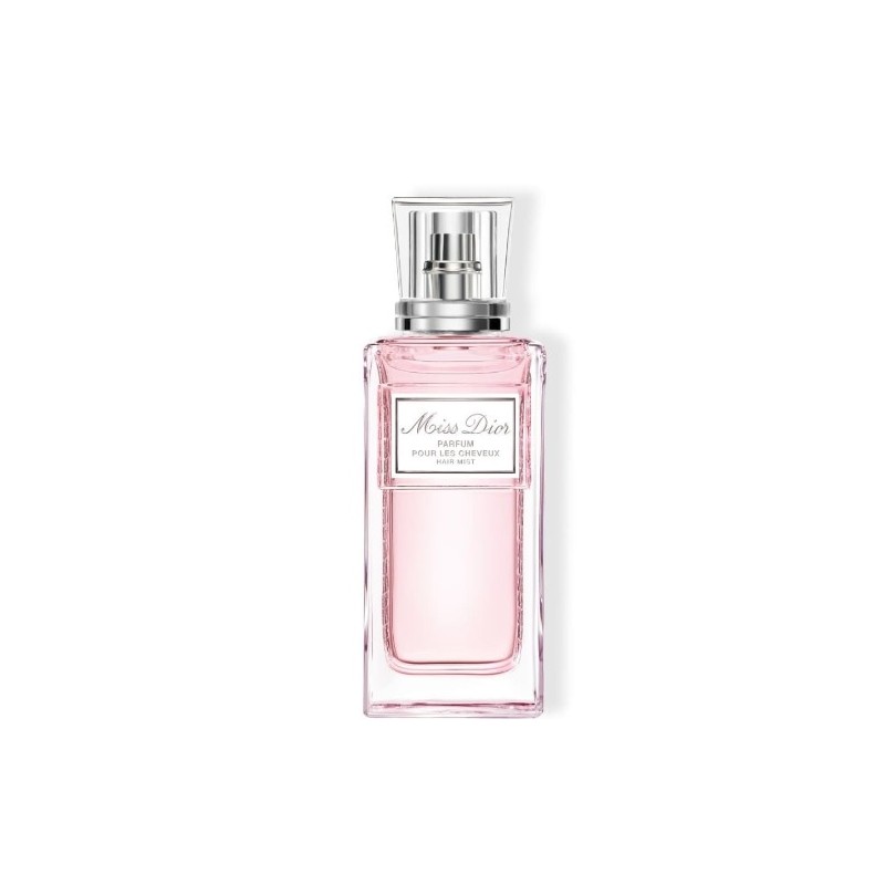 Miss Dior Hair Mist - BeautyKitShop