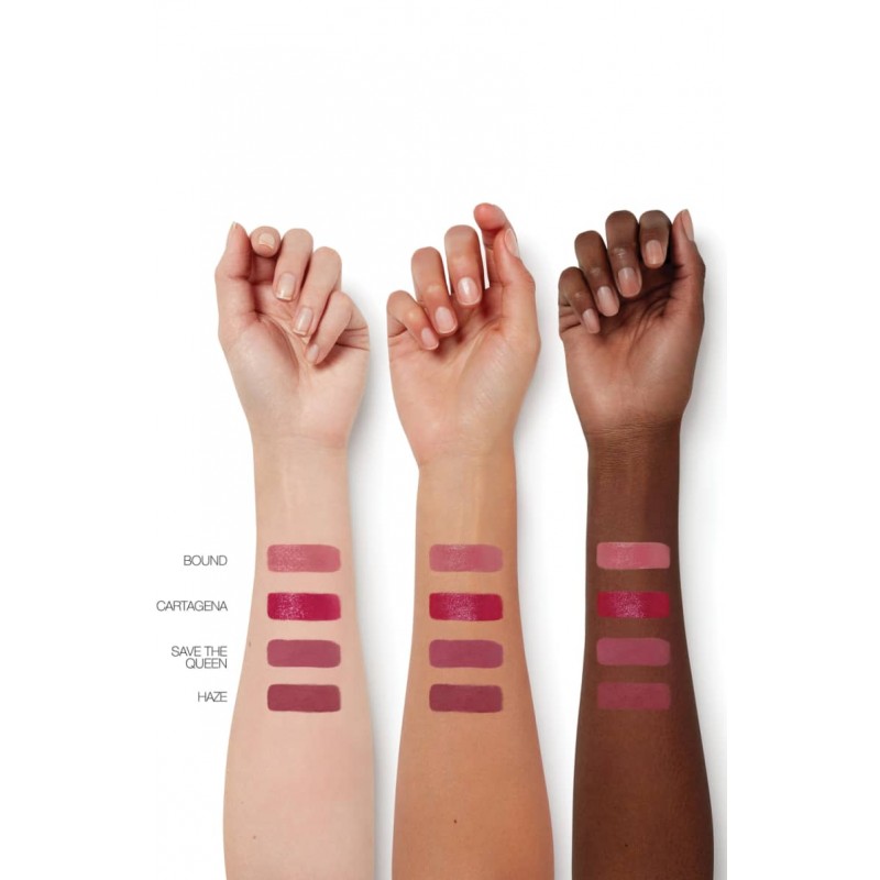 NARS Undressed Liquid Lip Set II - BeautyKitShop