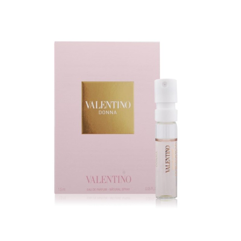 Valentino Donna EDP 1,5mL - BeautyKitShop