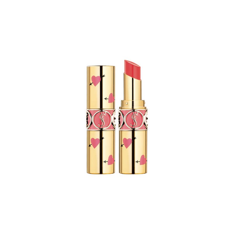 YSL Rouge Volupté Shine Oil-In-Stick Limited Edition Collectors ...