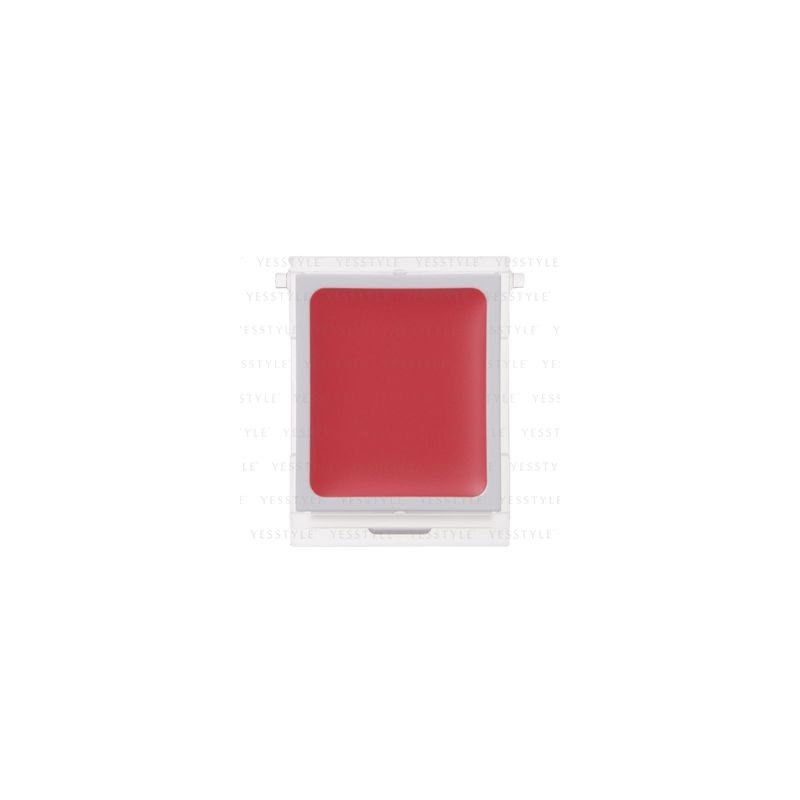 MUJI 2-Way Lip & Cheek Color - BeautyKitShop