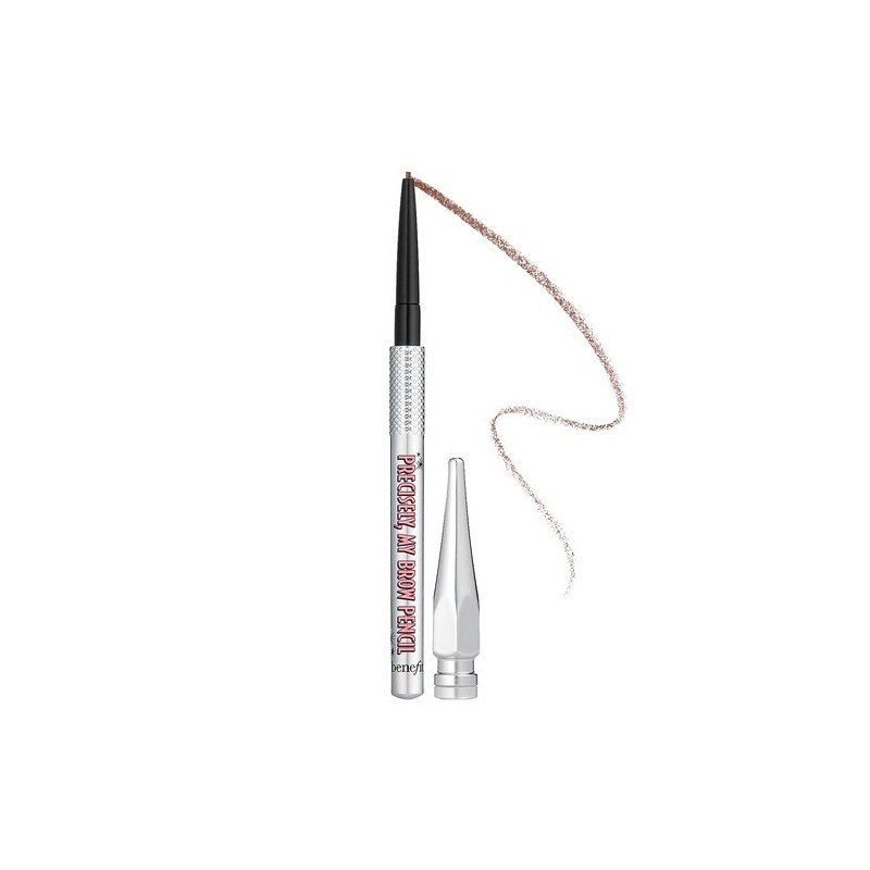 BENEFIT Precisely, My Brow Eyebrow Pencil 3.5 Neutral medium Brown ...