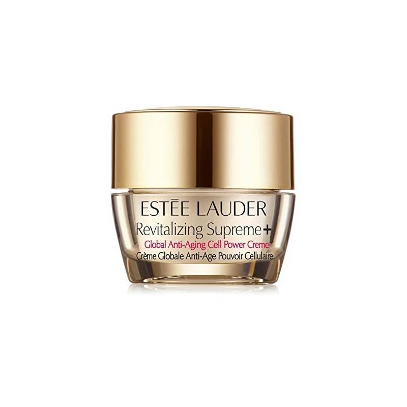 Estee Lauder RevitalizingSupreme Global AntiAging Cell Power Cream 5ml ...